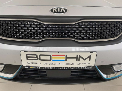 KIA Niro Gebrauchtwagen