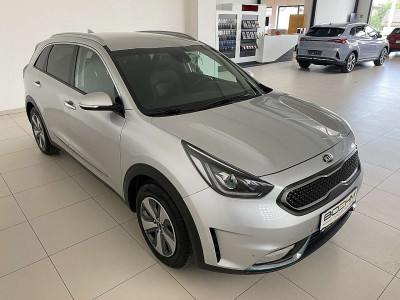KIA Niro Gebrauchtwagen