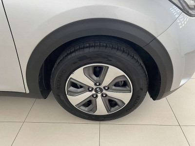 KIA Niro Gebrauchtwagen