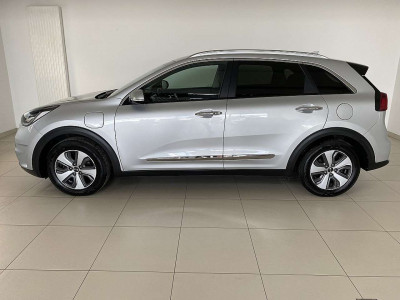 KIA Niro Gebrauchtwagen