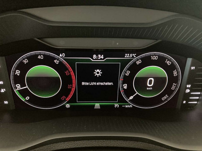 Skoda Karoq Gebrauchtwagen
