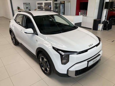 KIA Stonic Neuwagen