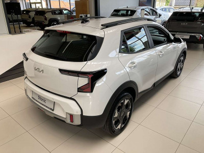 KIA Stonic Neuwagen