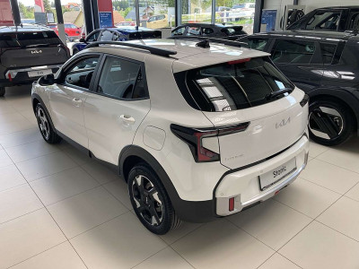 KIA Stonic Neuwagen