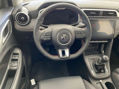 MG ZS Gebrauchtwagen MG ZS Gebrauchtwagen