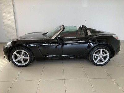 Opel GT NEU Gebrauchtwagen Opel GT NEU Gebrauchtwagen