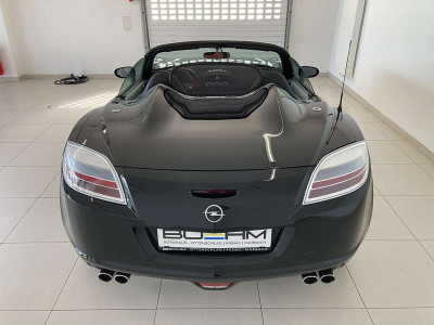 Opel GT NEU Gebrauchtwagen Opel GT NEU Gebrauchtwagen
