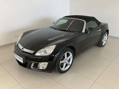 Opel GT NEU Gebrauchtwagen