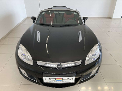Opel GT NEU Gebrauchtwagen Opel GT NEU Gebrauchtwagen