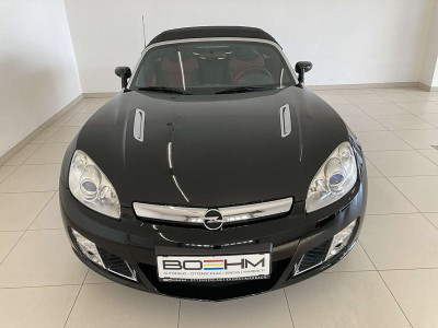 Opel GT NEU Gebrauchtwagen Opel GT NEU Gebrauchtwagen