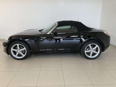 Opel GT NEU Gebrauchtwagen Opel GT NEU Gebrauchtwagen