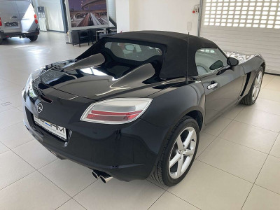 Opel GT NEU Gebrauchtwagen Opel GT NEU Gebrauchtwagen