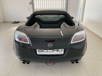 Opel GT NEU Gebrauchtwagen Opel GT NEU Gebrauchtwagen