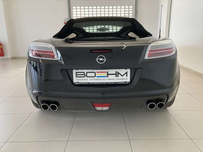 Opel GT NEU Gebrauchtwagen Opel GT NEU Gebrauchtwagen