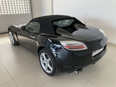 Opel GT NEU Gebrauchtwagen Opel GT NEU Gebrauchtwagen