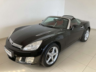Opel GT NEU Gebrauchtwagen Opel GT NEU Gebrauchtwagen
