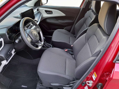 Suzuki Swift Vorführwagen