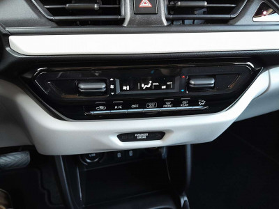 Suzuki Swift Vorführwagen