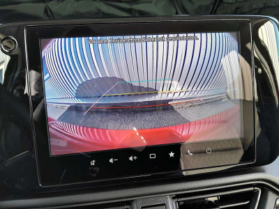 Suzuki Swift Vorführwagen