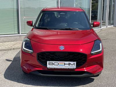 Suzuki Swift Vorführwagen