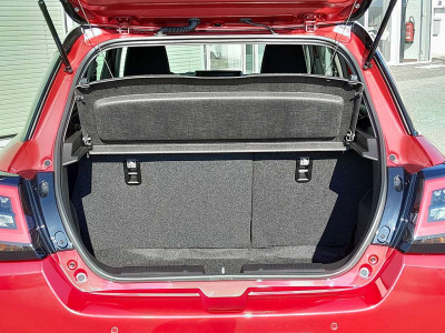 Suzuki Swift Vorführwagen