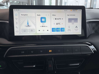 MG MG3 Neuwagen