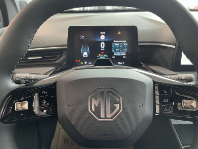 MG MG3 Neuwagen