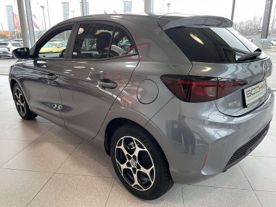MG MG3 Neuwagen