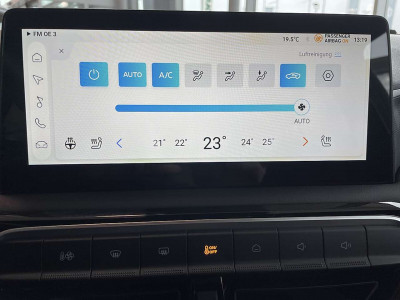 MG MG3 Neuwagen