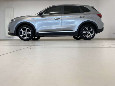 MG ZS Vorführwagen