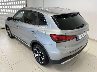 MG ZS Vorführwagen