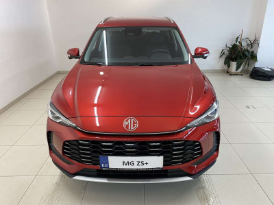 MG ZS Vorführwagen
