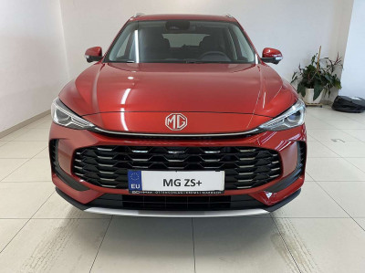 MG ZS Vorführwagen