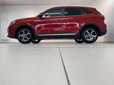 MG ZS Vorführwagen