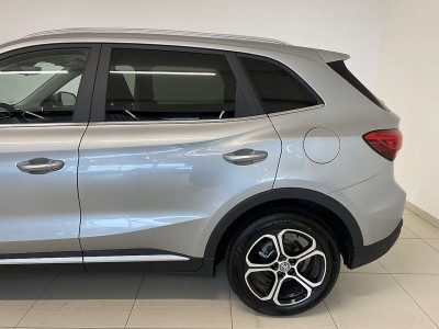 MG ZS Neuwagen