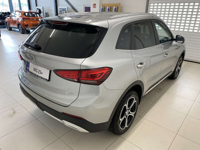 MG ZS Neuwagen