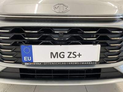 MG ZS Neuwagen