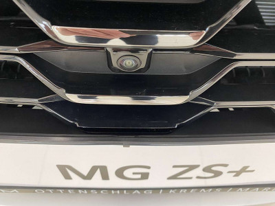 MG ZS Neuwagen