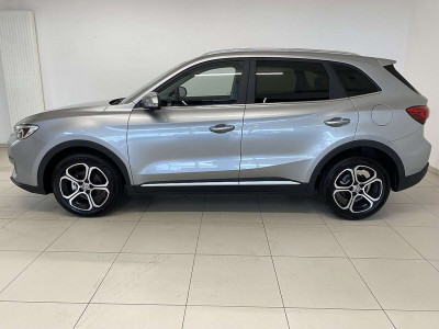 MG ZS Neuwagen