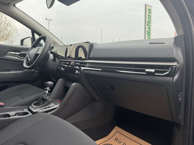 KIA Sportage Tageszulassung KIA Sportage Tageszulassung