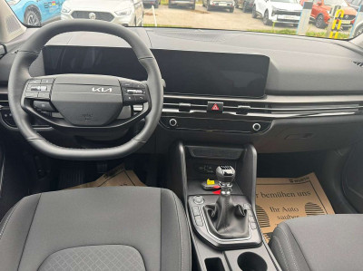 KIA Sportage Tageszulassung KIA Sportage Tageszulassung