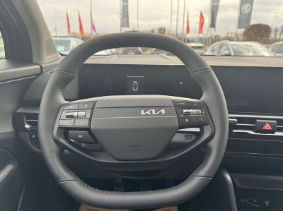 KIA Sportage Tageszulassung KIA Sportage Tageszulassung