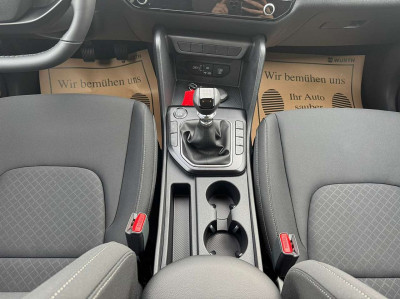 KIA Sportage Tageszulassung KIA Sportage Tageszulassung