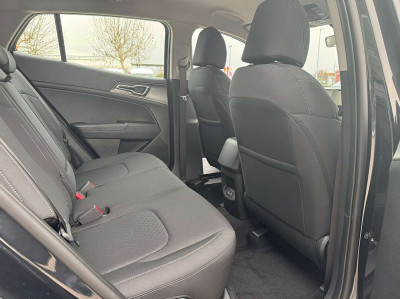 KIA Sportage Tageszulassung KIA Sportage Tageszulassung