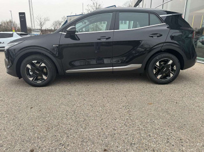 KIA Sportage Tageszulassung KIA Sportage Tageszulassung
