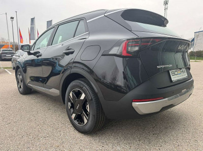 KIA Sportage Tageszulassung KIA Sportage Tageszulassung
