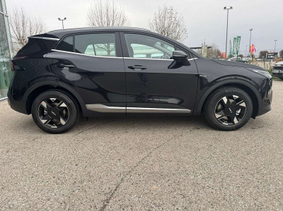 KIA Sportage Tageszulassung KIA Sportage Tageszulassung