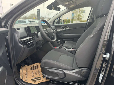 KIA Sportage Tageszulassung KIA Sportage Tageszulassung