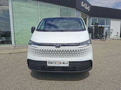 Maxus Deliver Neuwagen