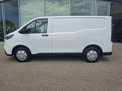 Maxus Deliver Neuwagen Maxus Deliver Neuwagen
